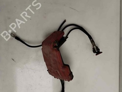 Fuse box CITROËN BERLINGO / BERLINGO FIRST Box Body/MPV (M_) 2.0 HDI 90 (MBRHY, MCRHY) | BP20089220E1