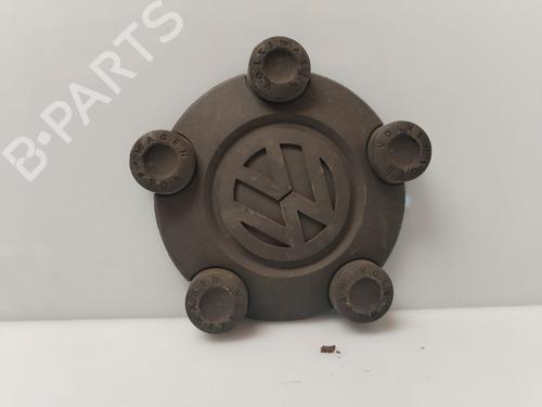 Used Hub cap VW CADDY III Box Body/MPV (2KA, 2KH, 2CA, 2CH) 1.6 TDI (75 hp) 30945938