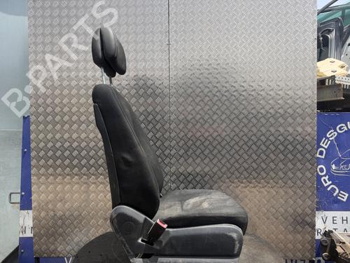 Left front seat MERCEDES-BENZ SPRINTER 3,5-t Van (B907, B910) | BP37631158C15 - Image 4