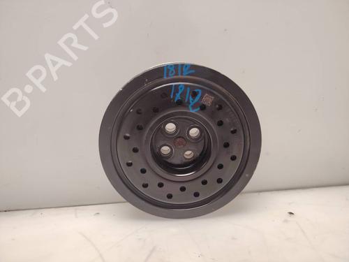 Used Pulley Pulley OPEL ASTRA K Sports Tourer (B16) 1.6 CDTi (35) (110 hp) 39249405 39249405