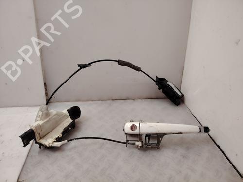 Used Front left lock Front left lock PEUGEOT 308 I (4A_, 4C_) [2007-2016] 35794863 35794863