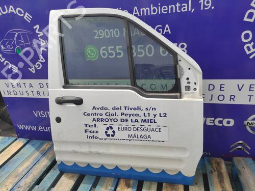 Used Right front door FORD TRANSIT CONNECT (P65_, P70_, P80_) 1.8 TDCi (90 hp) 17506983