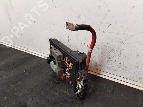 Fuse box OPEL ASTRA J (P10) | BP17504419E1