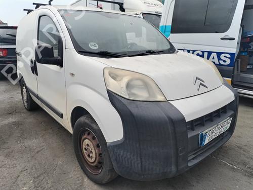 AC compressor CITROËN NEMO Box Body/MPV (AA_) 1.3 HDi 75 | BP39210154M34 - Image 7