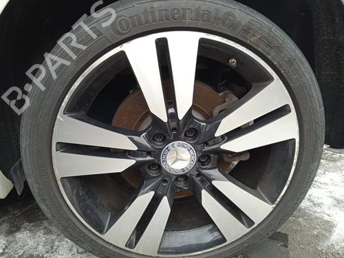 Ratstammeenhed MERCEDES-BENZ A-CLASS (W176) A 250 (176.044) | BP17625118M21