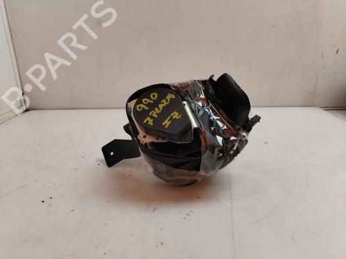 Used Rear left seatbelt LAND ROVER DISCOVERY SPORT (L550) 2.0 D (150 hp) 24356498