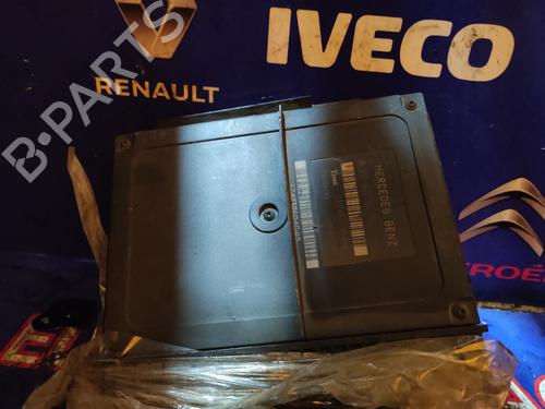 Used Electronic module MERCEDES-BENZ E-CLASS (W210) E 200 (210.035) (136 hp) 17508739