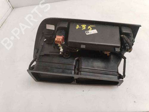 Warning switch PEUGEOT 5008 (0U_, 0E_) 2.0 HDi 150 / BlueHDi 150 | BP23229267I22