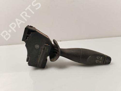 Licht + Raw Schakelaar FORD FIESTA V (JH_, JD_) 1.4 TDCi (68 hp) 31136649