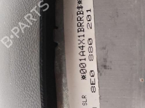 Førerens kollisjonspute AUDI A4 B7 Avant (8ED) | BP30946207C9