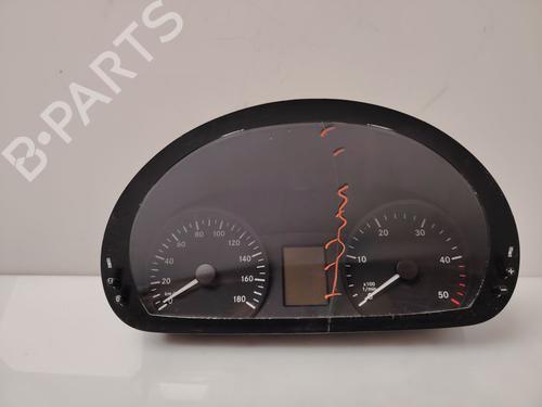Instrument cluster MERCEDES-BENZ SPRINTER 3,5-t Van (B906) 313 CDI (906.631, 906.633, 906.635, 906.637) | BP30975179C47