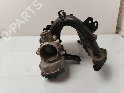 Intake manifold CITROËN C3 I (FC_, FN_) 1.4 i Bivalent | BP30946871M70 