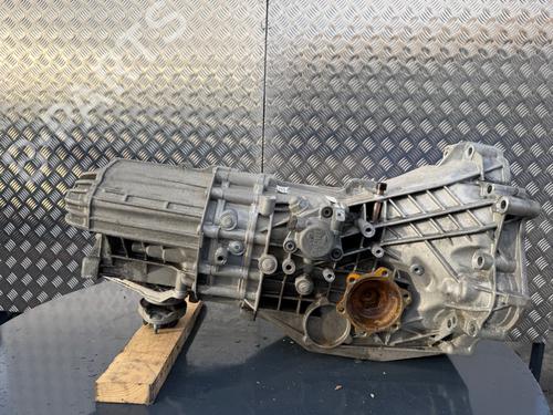 Gearbox AUDI A4 B7 Avant (8ED) | BP31997600M3