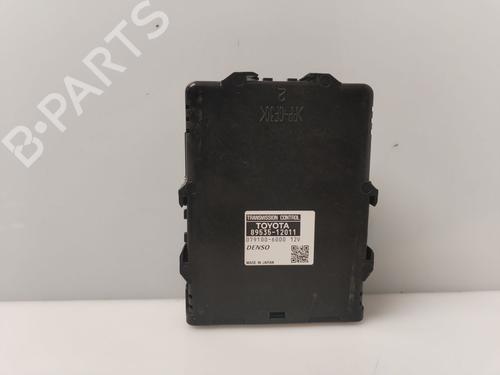 Elektronisk modul TOYOTA AURIS (_E18_) 1.8 Hybrid (ZWE186_, ZWE186R) (136 hp) 30946714