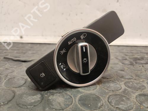 Used Headlight switch MERCEDES-BENZ A-CLASS (W176) A 250 (176.044) (211 hp) 17625127