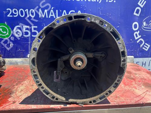 Used Gearbox MERCEDES-BENZ SPRINTER 3,5-t Van (B907, B910) [2018-2026]  30944871
