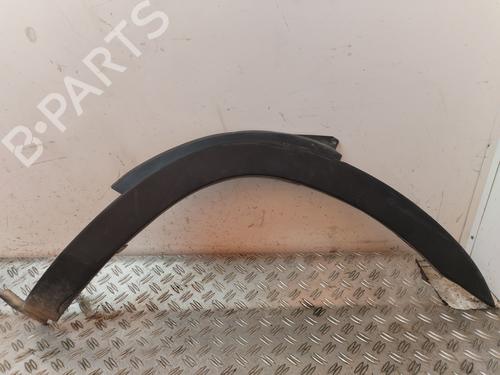 Used Front right wheel arch trim IVECO DAILY V Van [2011-2014]  31600273