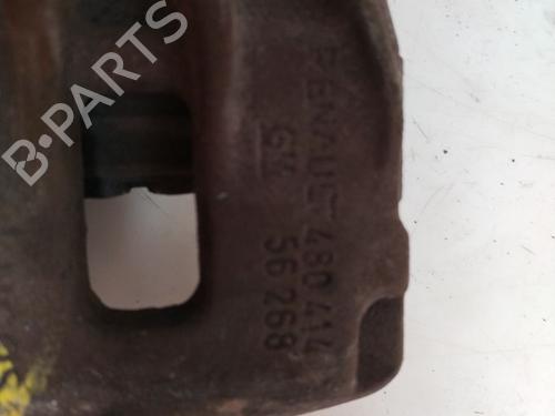 Right rear brake caliper RENAULT TRAFIC II Van (FL) | BP23444004M106 - Image 2