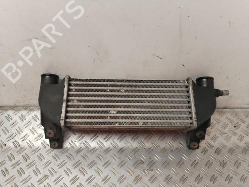 Intercooler FORD TRANSIT CONNECT (P65_, P70_, P80_) 1.8 Di | BP30943337M30