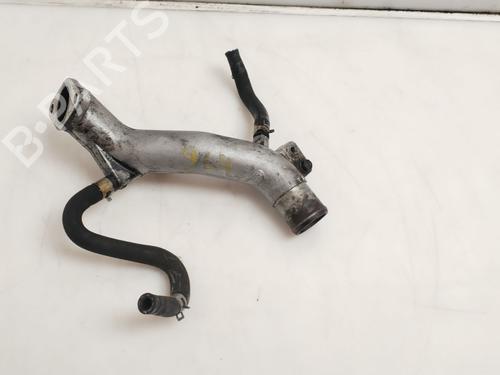 Pijp NISSAN CABSTAR (F24M, F24W) 28.12 DCI, 32.12 DCI, 34.12 DCI, 35.12 DCI 2.5 (F24M) (122 hp) 23849027