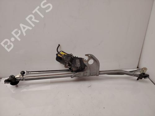 Used Front wiper motor MINI MINI (R56) [2005-2014]  31968527