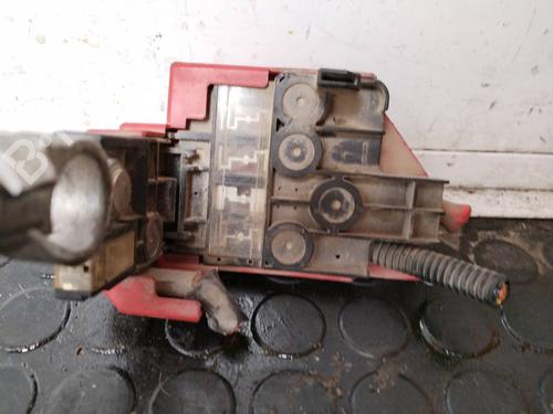 Fuse box FORD FIESTA VI (CB1, CCN) 1.25 | BP17503775E1 