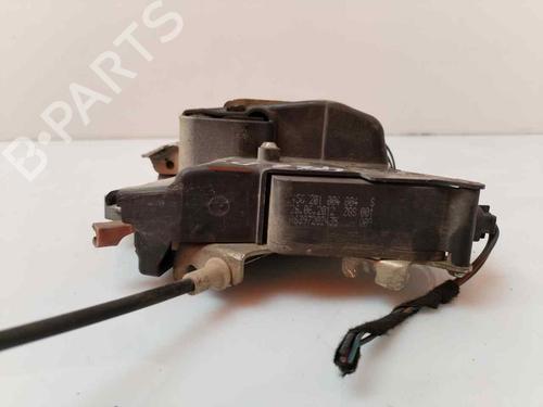 Front left lock MERCEDES-BENZ VITO / MIXTO Van (W639) | BP30942724C98