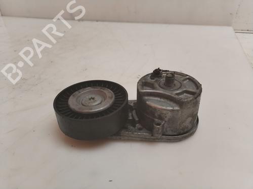 Remskive Remskive FORD TRANSIT CUSTOM V362 Van (FY, FZ) [2012-2026] 36239922 36239922