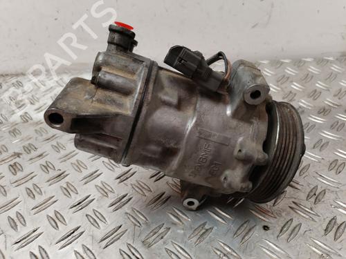 AC compressor FIAT DOBLO Cargo (263_)  | BP25913877M34 