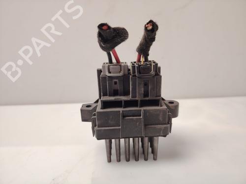 Heater resistor IVECO DAILY VI Van 33S13, 35S13, 35C13 | BP30947285M108
