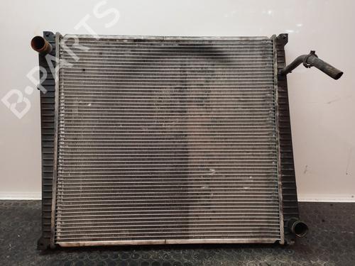 Water radiator RENAULT MASTER PRO Platform/Chassis (HH__, UH__) | BP17624749M31