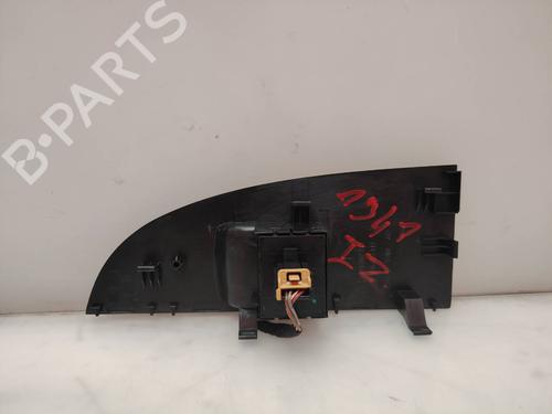 Left front window switch SEAT LEON (1P1) | BP39193209I27 - Image 2