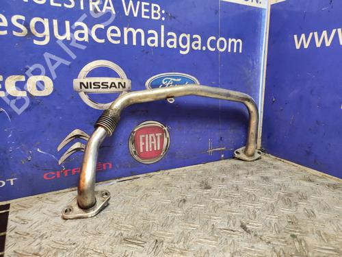 Used Pipe VW GOLF VI (5K1) 2.0 TDI 4motion (140 hp) 17500255