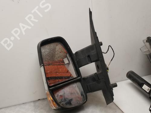 Used Left mirror Left mirror IVECO DAILY VI Platform/Chassis [2014-2026] 34286480 34286480