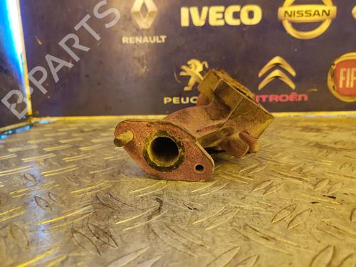 Exhaust manifold MAZDA 6 Station Wagon (GY) 2.0 DI (GY19) | BP17500065M110