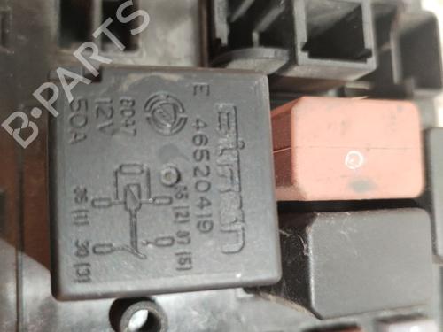 Fuse box IVECO DAILY VI Van | BP36142756E1 - Image 2