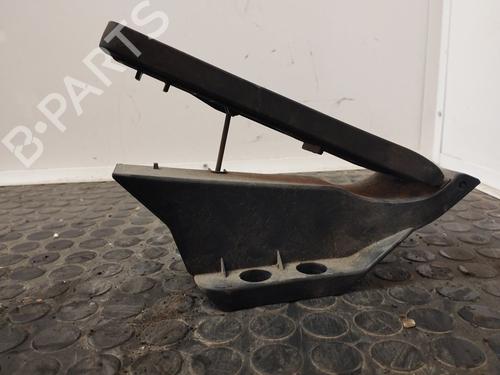 Pedal MERCEDES-BENZ C-CLASS (W204) C 220 CDI (204.002) | BP17501123I4