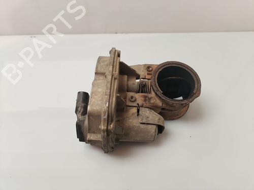 Borboleta de admissão MITSUBISHI CANTER Platform/Chassis (FB_, FE_, FG_) [2001-2025]  30946979