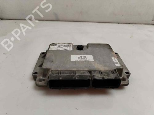 Used Engine control unit (ECU) MITSUBISHI CANTER Platform/Chassis (FB_, FE_, FG_) [2001-2025]  21191260