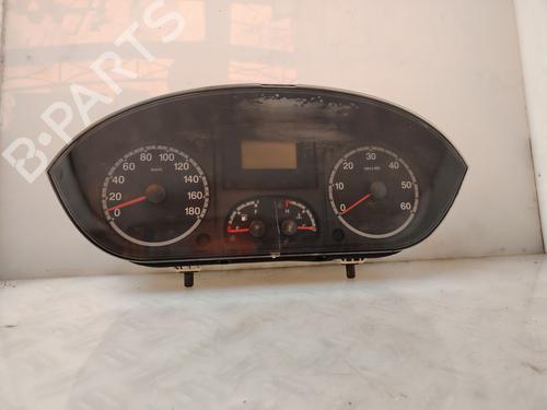 instrument-cluster-citroen-jumper-ii-van-2006-34636214 main image