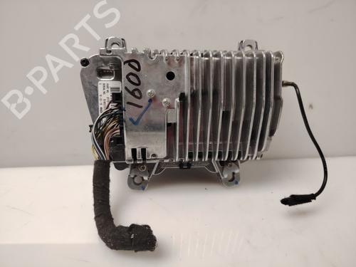 Radio FORD TRANSIT COURIER B460 Box Body/MPV  | BP31952375E6 