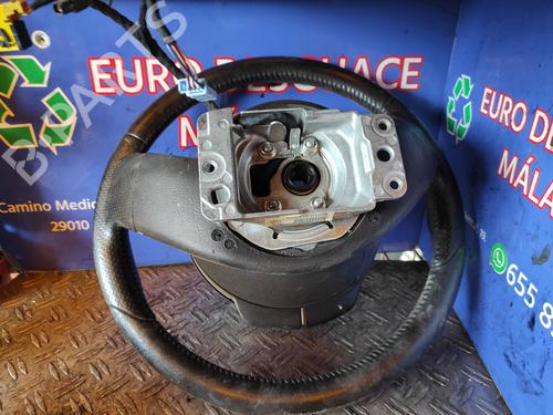 Steering wheel CITROËN C4 Coupe (LA_) 2.0 16V | BP17507121C49 