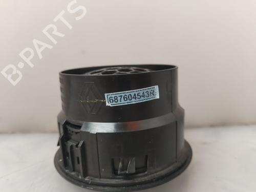 Luftventil DACIA SANDERO II | BP35820533I21 - Image 3
