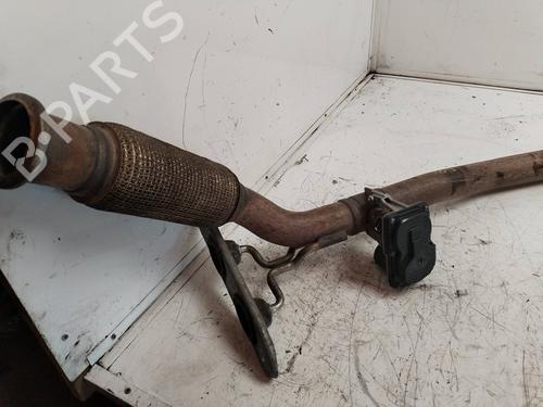Exhaust system SEAT LEON ST (5F8) | BP17573039M121