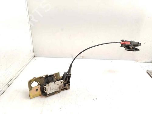 Used Front right lock FORD TRANSIT Van (FA_ _) [2006-2014]  23266617