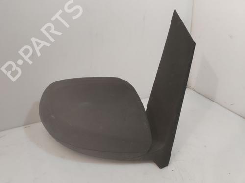 Right mirror MERCEDES-BENZ VITO Tourer (W447) 114 CDI (447.701, 447.703, 447.705) | BP32360858C27