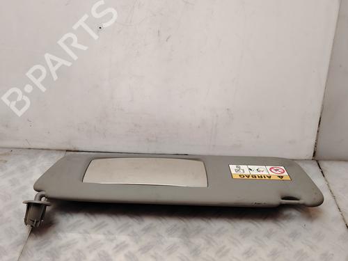 Right sun visor RENAULT MASTER III Van (FV) | BP36672973I2 - Image 3