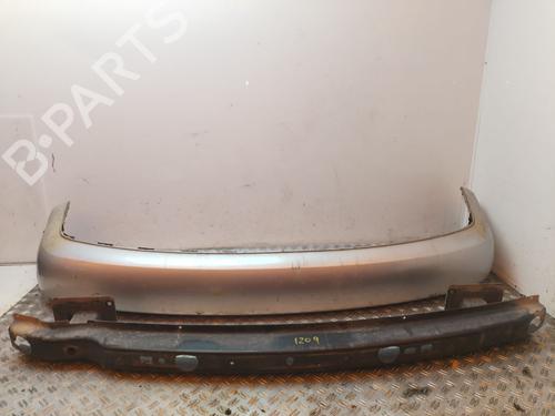 Used Rear bumper VW CADDY III MPV (2KB, 2KJ, 2CB, 2CJ) 1.6 TDI (102 hp) 25990004