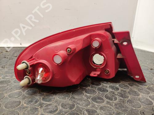 Right taillight CHEVROLET LACETTI (J200) 1.8 | BP17501415C35