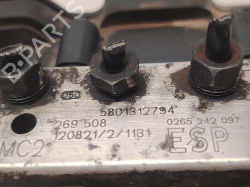 ABS pump IVECO DAILY V Van | BP38968373M43 - Image 5